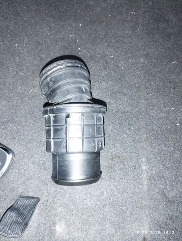 Chevrolet Equinox 1.5 Turbo borusunun başlığı . Orijinal üstən lalafo.az -da Chevrolet Equinox 1.5 Turbo borusunun başlığı . Orijinal üstən