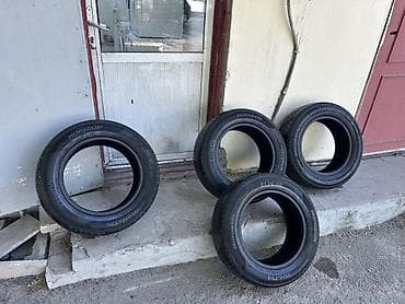 Horizon 195 65 R15 yaxşı vəziyyətdə cırığ, kəsik, şişka, yamağ falan lalafo.az -da Horizon 195 65 R15 yaxşı vəziyyətdə cırığ, kəsik, şişka, yamağ falan