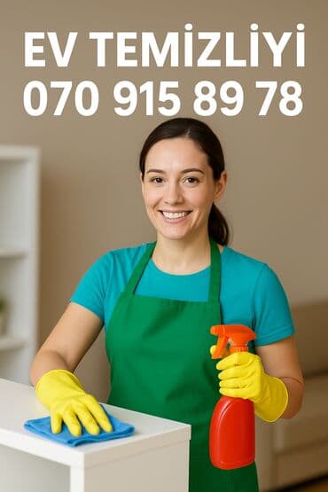 Təmizlik | Mənzillər | Ümumi təmizlik lalafo.az -da Təmizlik | Mənzillər | Ümumi təmizlik
