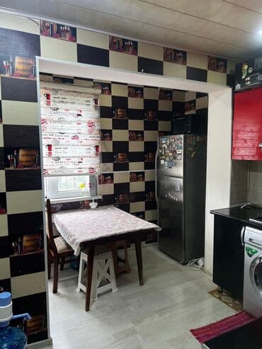 Сдаётся частый дом. В Ахмедли. Около центральной дороги. 3 комнаты и lalafo.az -da Сдаётся частый дом. В Ахмедли. Около центральной дороги. 3 комнаты и