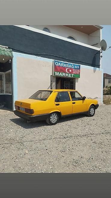 Tofas : 1.6 l | 2002 il Sedan lalafo.az -da Tofas : 1.6 l | 2002 il Sedan