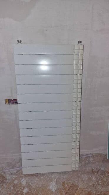 Avtogen: İşlənmiş Seksiyalı Radiator Alüminium lalafo.az -da — 3 Avtogen: İşlənmiş Seksiyalı Radiator Alüminium — 3