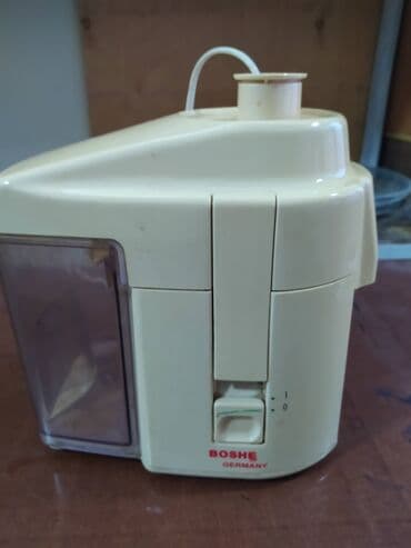 Şirəçəkən Bosch, Mərkəzdənqaçma, İşlənmiş, Ünvandan götürmə lalafo.az -da Şirəçəkən Bosch, Mərkəzdənqaçma, İşlənmiş, Ünvandan götürmə