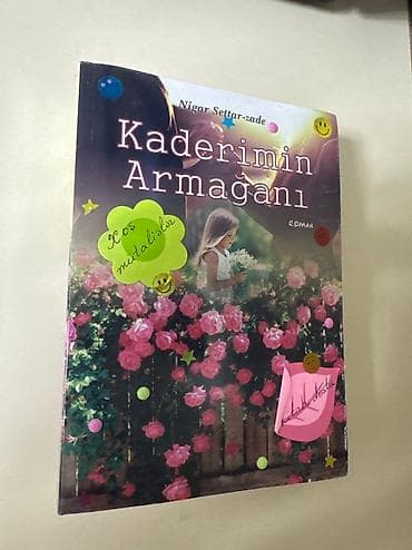 Kitab satılır✅ lalafo.az -da Kitab satılır✅