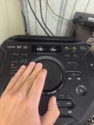 Salam Əla vəziyyətdədi son qiymet 220 azn di, her sey islekdi disk lalafo.az -da Salam Əla vəziyyətdədi son qiymet 220 azn di, her sey islekdi disk