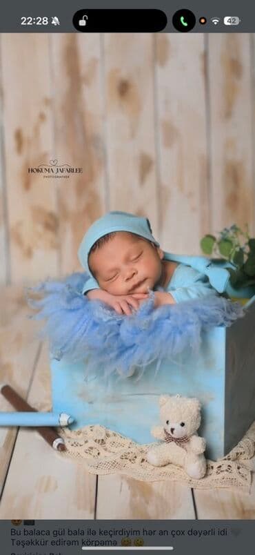 Yeni doğulmuş körpələr üçün fotosessiya xidməti - Professional lalafo.az -da Yeni doğulmuş körpələr üçün fotosessiya xidməti - Professional