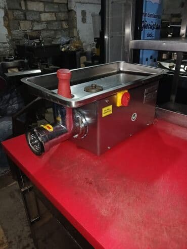 *SEVA XİRDALAN* Turkiyənin Çağdaş firmasinin 12 lik ət çəkən maşini lalafo.az -da *SEVA XİRDALAN* Turkiyənin Çağdaş firmasinin 12 lik ət çəkən maşini