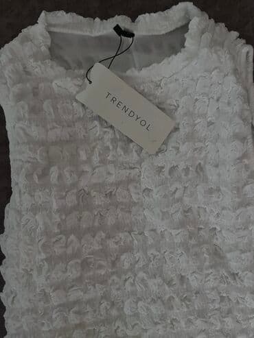 Gündəlik don, Maksi, M lalafo.az -da Gündəlik don, Maksi, M