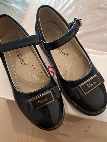 Çəkmələr, Qız üçün, 31 lalafo.az -da Çəkmələr, Qız üçün, 31