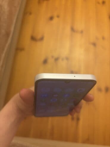 Samsung Galaxy A25, 256 GB, rəng - Ağ, Zəmanət, Kredit, Qırıq lalafo.az -da Samsung Galaxy A25, 256 GB, rəng - Ağ, Zəmanət, Kredit, Qırıq