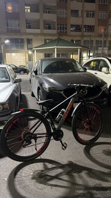 Dağ velosipedi 29" lalafo.az -da Dağ velosipedi 29"