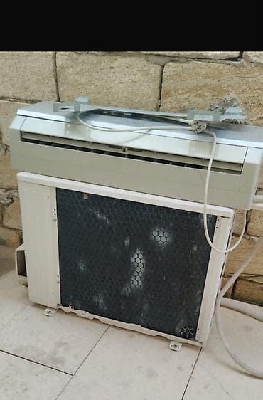Kondisioner 45kv
320azn qiymet sondur
Bineqedi 7303 leli at lalafo.az Kondisioner 45kv
320azn qiymet sondur
Bineqedi 7303 leli