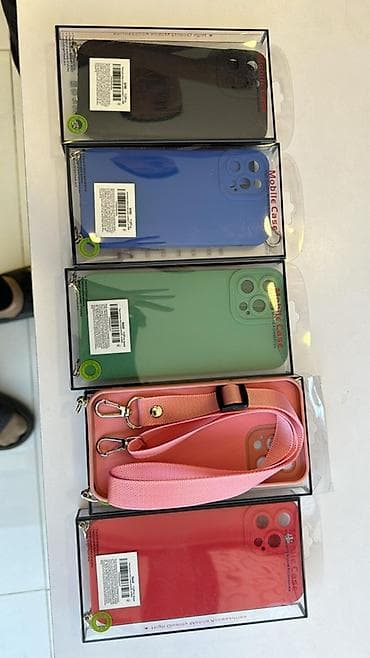 IPhone üçün silikon qoruyucu mobil qablar - Modellər: iPhone 14/14 lalafo.az -da IPhone üçün silikon qoruyucu mobil qablar - Modellər: iPhone 14/14