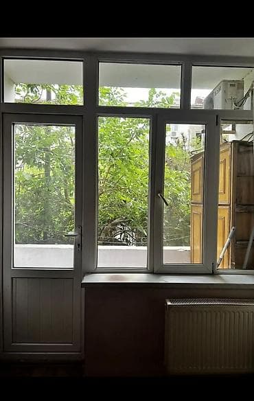 Ölçü texmini eni 243 hündür 186 sökülerken 2 şüşeçi çatlayıb - lalafo.az -da Ölçü texmini eni 243 hündür 186 sökülerken 2 şüşeçi çatlayıb -