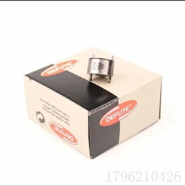 Клапан управления инжектором 9308-621с. Новый, на моей машине работают lalafo.az -da Клапан управления инжектором 9308-621с. Новый, на моей машине работают