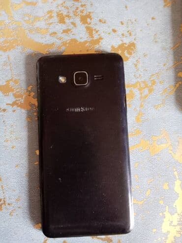Samsung Galaxy J2 Prime, 2 GB, rəng - Qara, Sensor lalafo.az -da Samsung Galaxy J2 Prime, 2 GB, rəng - Qara, Sensor