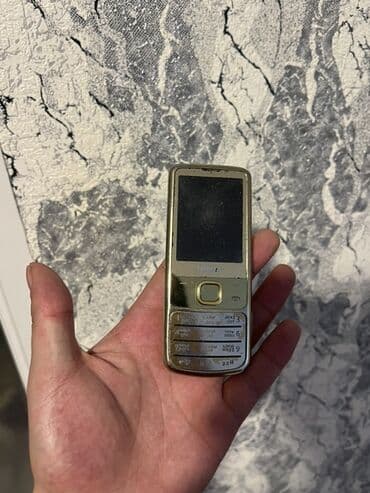 Nokia 6700 Slide lalafo.az -da Nokia 6700 Slide