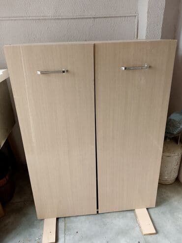 Açılan, 2 qapılı Düz dolab, Ayaqqabı dolabı lalafo.az -da Açılan, 2 qapılı Düz dolab, Ayaqqabı dolabı