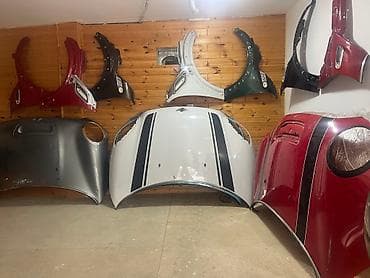 Mini cooper orginal ehtiyat hissleri lalafo.az -da — 7 Mini cooper orginal ehtiyat hissleri — 7