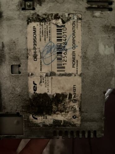 Great Wall: Maqnitol, Pioneer, CD, Tayland lalafo.az -da — 6 Great Wall: Maqnitol, Pioneer, CD, Tayland — 6