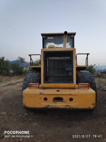 Автовышки: Xgm kon 3 kub luq satilir ( icareyede verilir ) ( vp ile elaqe at lalafo.az — 8 Автовышки: Xgm kon 3 kub luq satilir ( icareyede verilir ) ( vp ile elaqe — 8