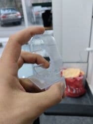 Saat stendi 20 qəpik say çoxdur lalafo.az -da Saat stendi 20 qəpik say çoxdur