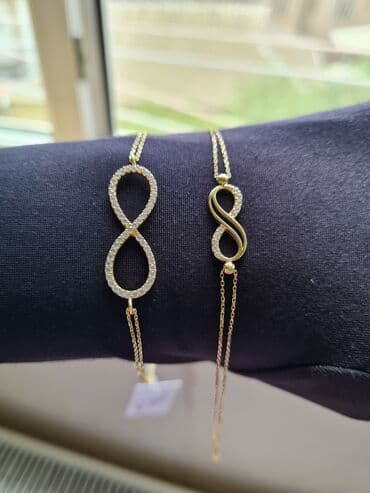 Bilərzik, Sarı qızıl, 585 Əyar, 2 g, Ünvandan götürmə lalafo.az -da Bilərzik, Sarı qızıl, 585 Əyar, 2 g, Ünvandan götürmə