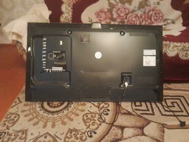 Samsung LED televizor, təxminən 40–43 düymlük ekran. Xüsusiyyətlər: - lalafo.az -da Samsung LED televizor, təxminən 40–43 düymlük ekran. Xüsusiyyətlər: -