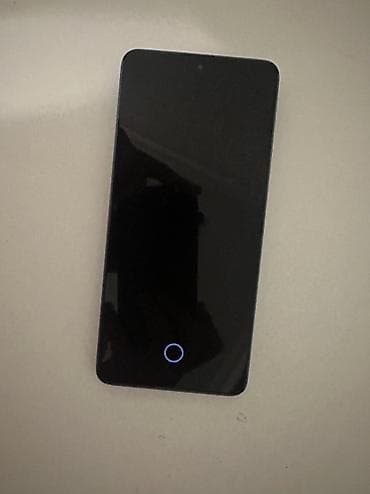 Poco X6, 256 GB, rəng - Mavi lalafo.az -da Poco X6, 256 GB, rəng - Mavi