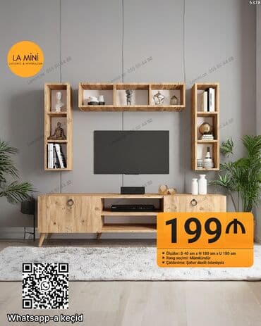 TV stend lalafo.az -da TV stend