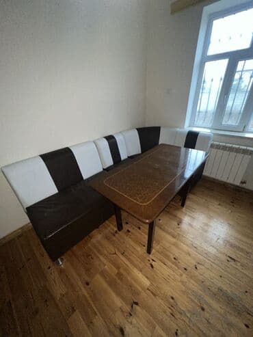 Künc divan, Mətbəx üçün, Açılmayan lalafo.az -da Künc divan, Mətbəx üçün, Açılmayan