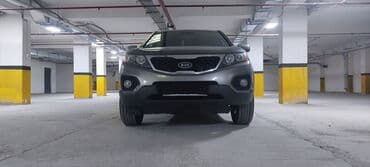 Kia Sorento: 2 l | 2011 il Ofrouder/SUV lalafo.az -da Kia Sorento: 2 l | 2011 il Ofrouder/SUV