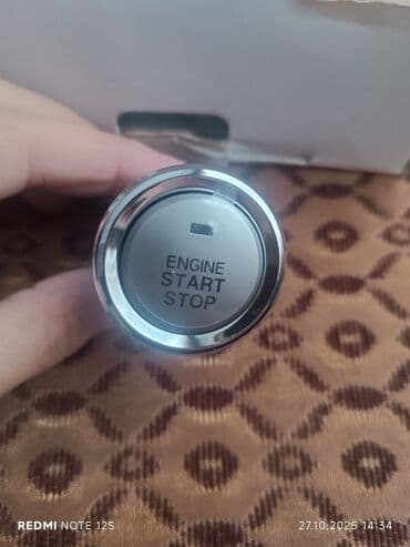 Star Stop Təzədir hər bir şeyi üsdündədir Bütün madellərə uyğundur lalafo.az -da Star Stop Təzədir hər bir şeyi üsdündədir Bütün madellərə uyğundur