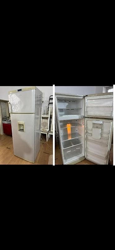 Beko soyuducu tam işlekdir Tecili satilir 350 azn Unvan :Muşfiqabad* lalafo.az -da Beko soyuducu tam işlekdir Tecili satilir 350 azn Unvan :Muşfiqabad*