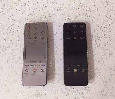 İşlənmiş Pult Samsung, Ünvandan götürmə, Ödənişli çatdırılma lalafo.az -da İşlənmiş Pult Samsung, Ünvandan götürmə, Ödənişli çatdırılma