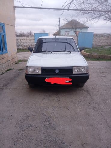 Tofas : 1.6 l | 2003 il 315000 km Sedan lalafo.az -da Tofas : 1.6 l | 2003 il 315000 km Sedan