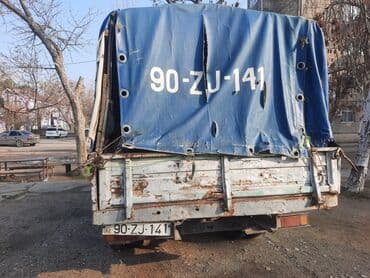 QAZ qazel, motor 2.4 l, İşlənmiş lalafo.az -da QAZ qazel, motor 2.4 l, İşlənmiş