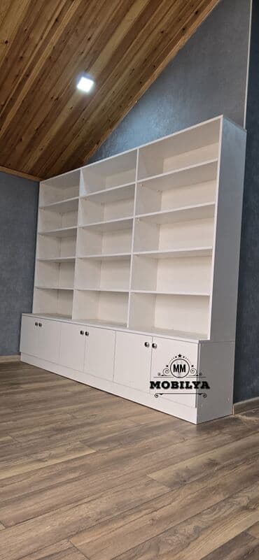 Yeni, Kitab rəfi, Corner shelf, Azərbaycan lalafo.az -da Yeni, Kitab rəfi, Corner shelf, Azərbaycan