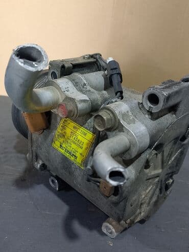 Kompressorlar: Mitsubishi markalı, MR513398 model nömrəli avtomobil kondisioner lalafo.az -da — 3 Kompressorlar: Mitsubishi markalı, MR513398 model nömrəli avtomobil kondisioner — 3