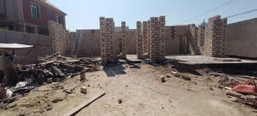 Bənna, 6 ildən artıq təcrübə, 6/1 lalafo.az -da Bənna, 6 ildən artıq təcrübə, 6/1