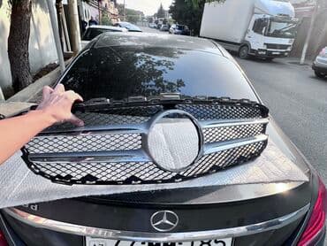 Məhsul: Mercedes-Benz C-Class üçün ön radiator barmaqlığı (C W205) - lalafo.az -da Məhsul: Mercedes-Benz C-Class üçün ön radiator barmaqlığı (C W205) -