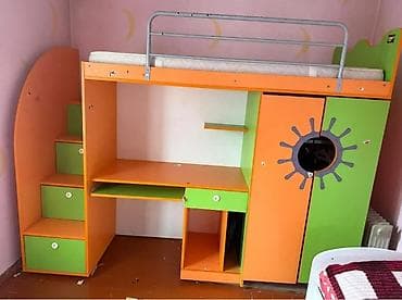 Uşağ yatağı satılır 150₼. İstifade olunmuyub. Ünvan Papanin &Rumi lalafo.az -da Uşağ yatağı satılır 150₼. İstifade olunmuyub. Ünvan Papanin &Rumi