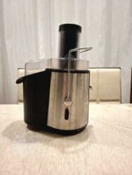 Термопоты: Соковыжималка Bosch, Комбинированная, Б/у, Самовывоз at lalafo.az — 2 Термопоты: Соковыжималка Bosch, Комбинированная, Б/у, Самовывоз — 2