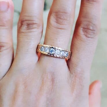 Nişan, Üzük, Sarı qızıl, 585 Əyar lalafo.az -da Nişan, Üzük, Sarı qızıl, 585 Əyar