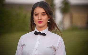 Hostes, qeydiyyatçı tələb olunur, 18-29 yaş, 1-2 illik təcrübə lalafo.az -da Hostes, qeydiyyatçı tələb olunur, 18-29 yaş, 1-2 illik təcrübə