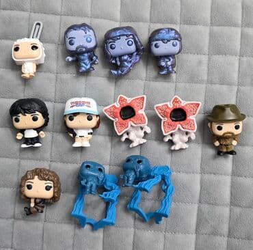 Fiqur, Plastik, rəng - Göy lalafo.az -da Fiqur, Plastik, rəng - Göy