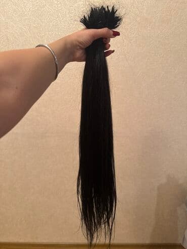 Qaynaq saçlar, Təbii, İşlənmiş lalafo.az -da Qaynaq saçlar, Təbii, İşlənmiş