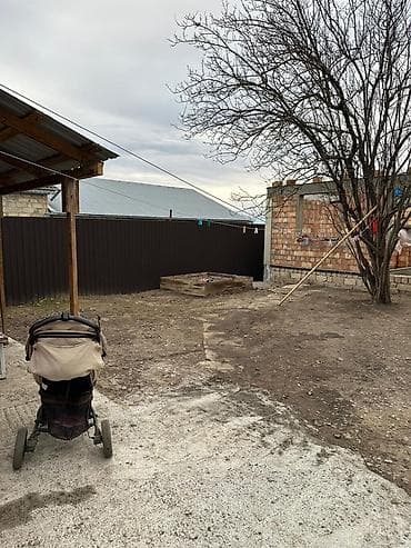 Dəmir Həyət darvazası, Siyirmə, Mexaniki, Qapı ilə, rəng - Boz, Kredit var lalafo.az -da Dəmir Həyət darvazası, Siyirmə, Mexaniki, Qapı ilə, rəng - Boz, Kredit var