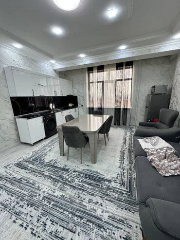 Məmmədli, 3 otaqlı, Yeni tikili, m. Koroğlu, 95 kv. m lalafo.az -da Məmmədli, 3 otaqlı, Yeni tikili, m. Koroğlu, 95 kv. m