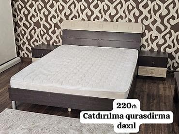*220₼ Taxt ve 2 eded tumba* *Catdırılma qurasdirma daxıl* Unvan lalafo.az -da *220₼ Taxt ve 2 eded tumba* *Catdırılma qurasdirma daxıl* Unvan